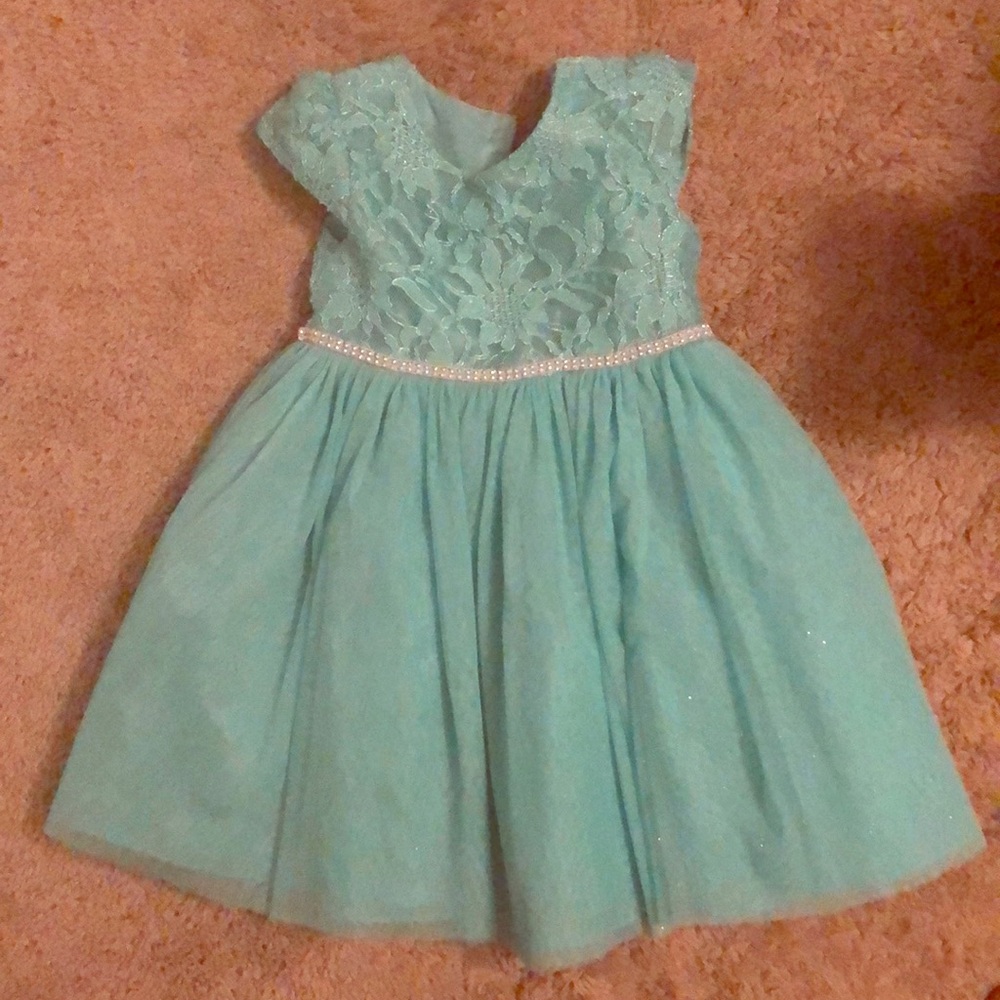 Youngland  3t Dress